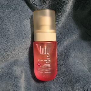 Bdy Treat Body Serum Mist - 100 ml - NEW